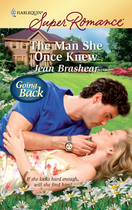 Title details for Man She Once Knew by Jean Brashear - Available